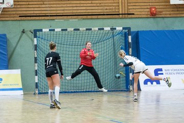 Bild 143 - C-Juniorinnen SVHU - HSD Wagrien : Ergebnis: 30:15